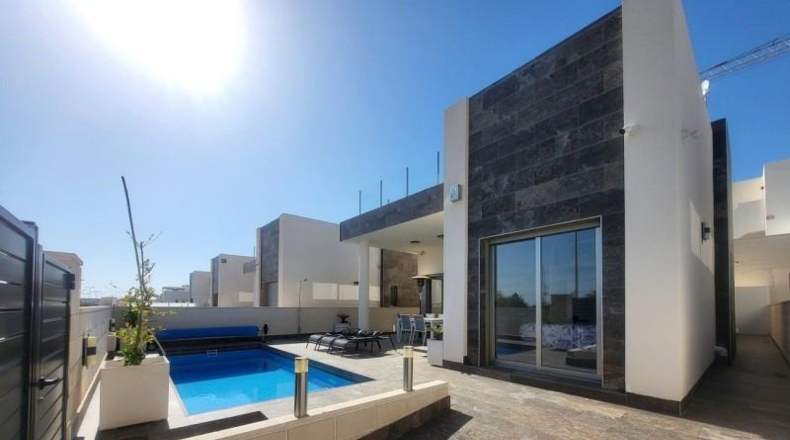 Alicante - Orihuela - 200m2