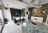 Chalet independiente con terreno en venta en la España, Orihuela, ref: TR387079 foto