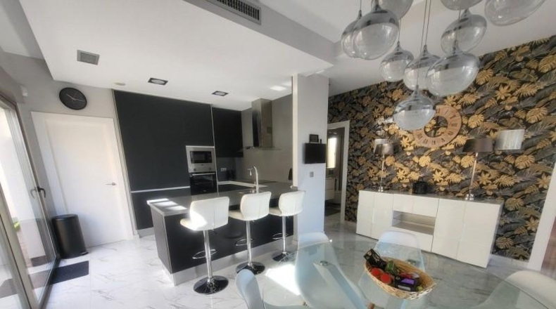 Alicante - Orihuela - 200m2
