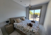 Chalet independiente con terreno en venta en la España, Orihuela, ref: TR387079 foto