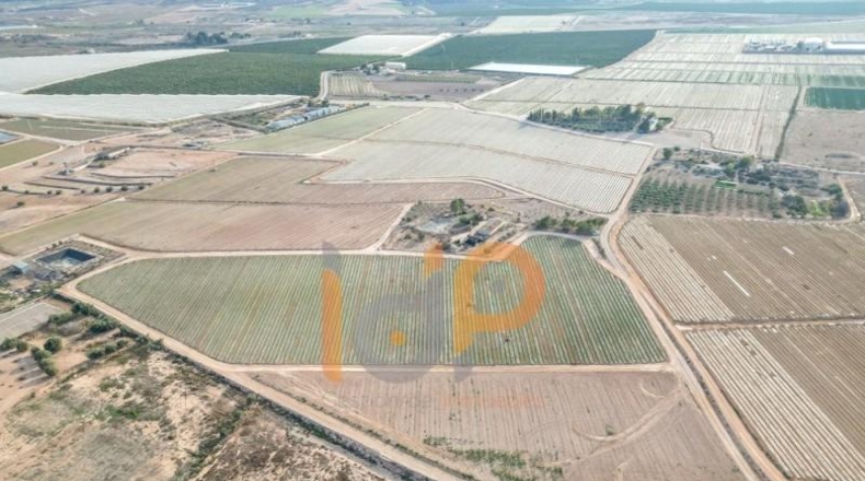 Murcia - Puerto Lumbreras - 66000m2