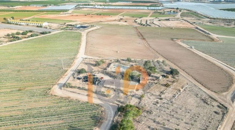 Murcia - Puerto Lumbreras - 66000m2