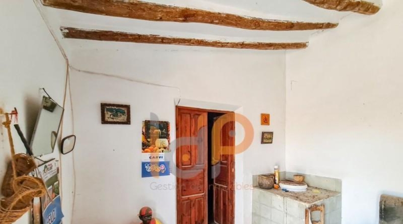 Murcia - Puerto Lumbreras - 66000m2