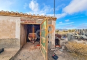 Land suitable for development for sale on España, Pulpí, ref: TR382888 photo