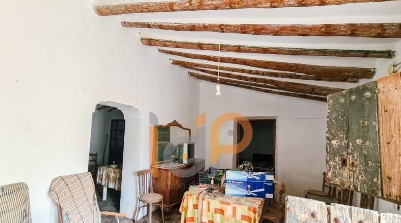 Murcia - Puerto Lumbreras - 66000m2