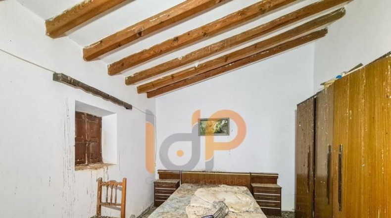 Murcia - Puerto Lumbreras - 66000m2