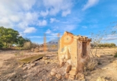 Land suitable for development for sale on España, Pulpí, ref: TR382888 photo