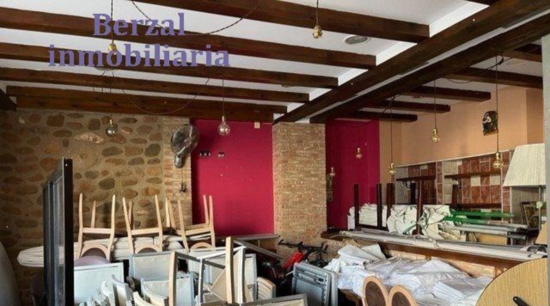 La Rioja - Ezcaray - 300m2