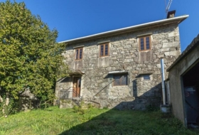 Santa Lucía de Moraña 918&nbsp;m² 