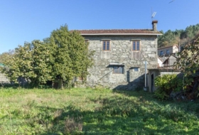 Santa Lucía de Moraña 918&nbsp;m² 