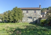 Casa de camp amb terreny en venda a la España, Santa Lucía de Moraña, ref.: TR371018 foto