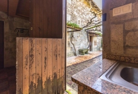 Santa Lucía de Moraña 918&nbsp;m² 