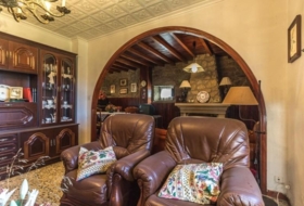 Santa Lucía de Moraña 918&nbsp;m² 