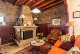 Santa Lucía de Moraña 918&nbsp;m² 