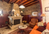 Casa de camp amb terreny en venda a la España, Santa Lucía de Moraña, ref.: TR371018 foto