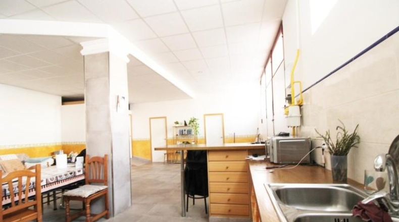 Tarragona - el Vendrell - 291m2