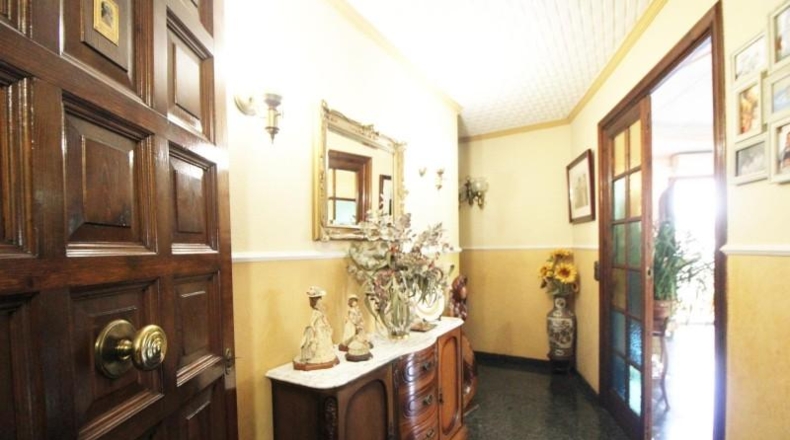 Tarragona - el Vendrell - 291m2