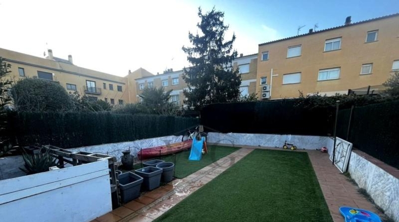 Gerona - Santa Cristina d'Aro - 169m2
