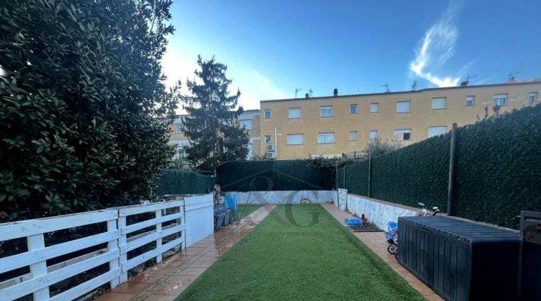 Gerona - Santa Cristina d'Aro - 169m2