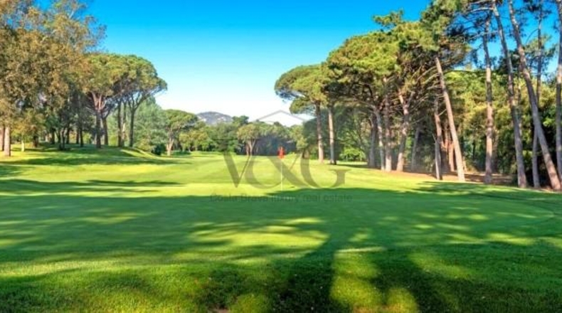 Gerona - Santa Cristina d'Aro - 169m2