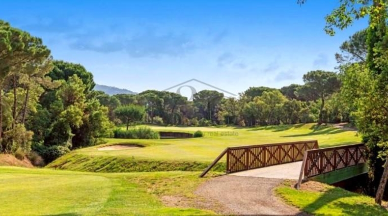 Gerona - Santa Cristina d'Aro - 169m2