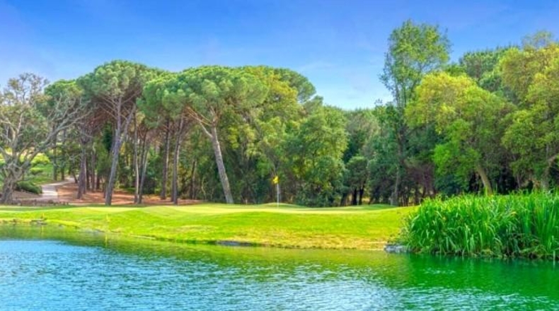 Gerona - Santa Cristina d'Aro - 169m2