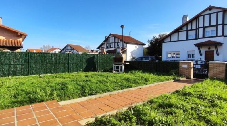 Cantabria - Torrelavega - 240m2