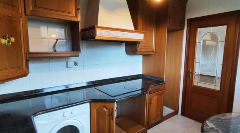 Cantabria - Torrelavega - 240m2