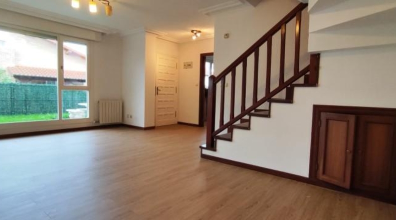 Cantabria - Torrelavega - 240m2
