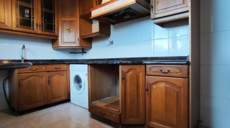 Cantabria - Torrelavega - 240m2