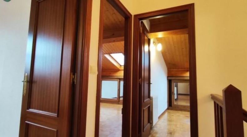 Cantabria - Torrelavega - 240m2