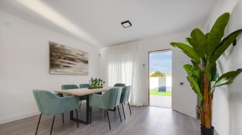 Alicante - Torrevieja - 93m2