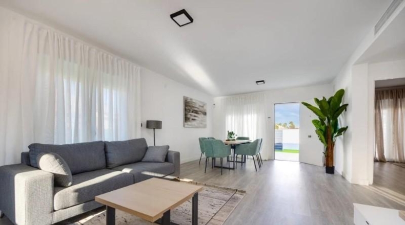 Alicante - Torrevieja - 93m2