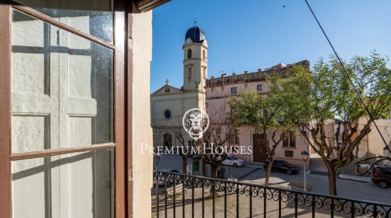 Tarragona - la Secuita - 534m2