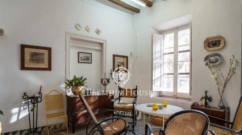 Tarragona - la Secuita - 534m2