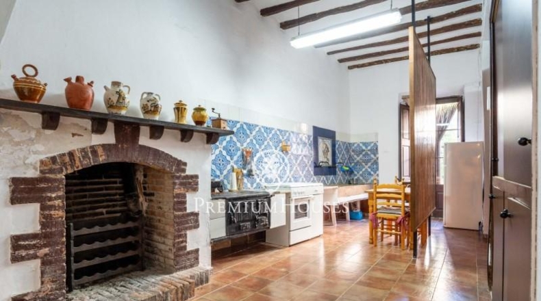 Tarragona - la Secuita - 534m2