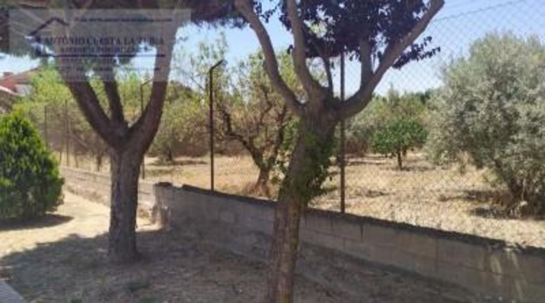 Granada - Granada - 4102m2
