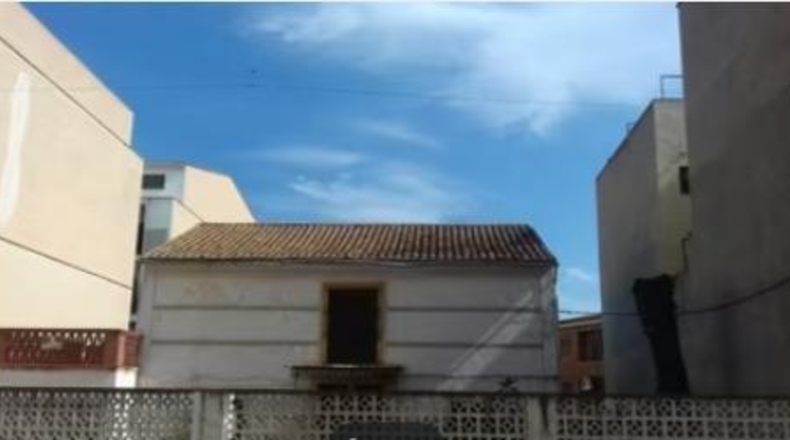 Valencia - Picasent - 800m2