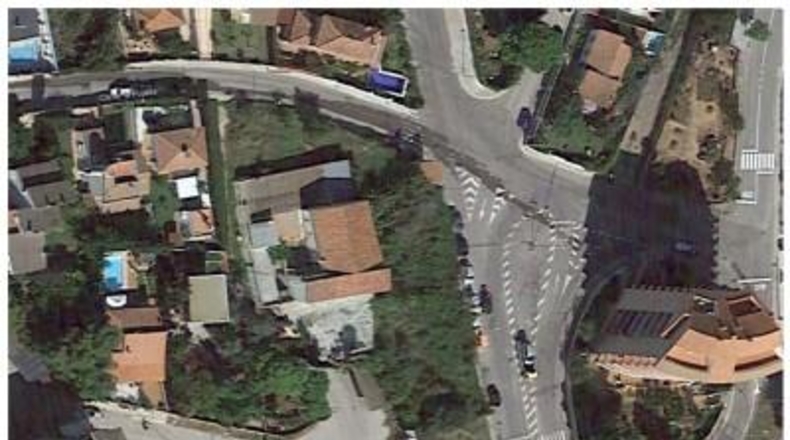 Tarragona - Cunit - 3833m2