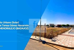 Almendralejo 10965&nbsp;м²