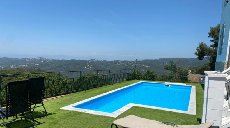 Gerona - Lloret de Mar - 513m2