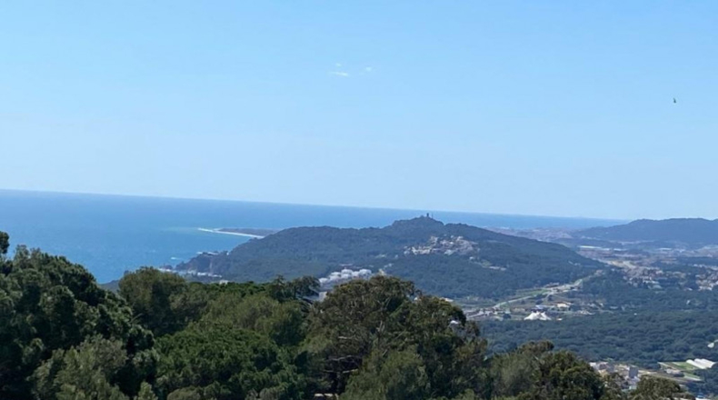 Gerona - Lloret de Mar - 513m2