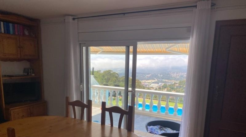 Gerona - Lloret de Mar - 513m2