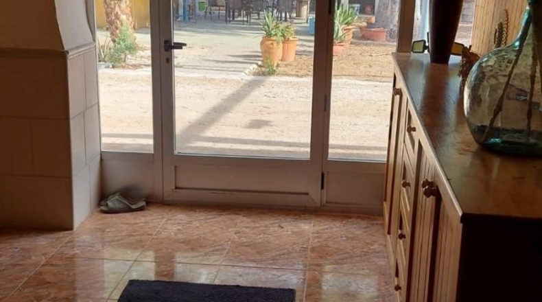Alicante - Crevillente - 18700m2