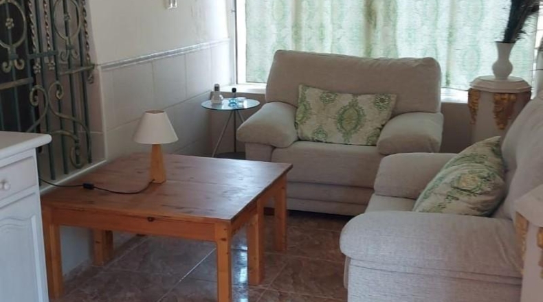 Alicante - Crevillente - 18700m2
