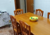 Загородный дом с участком на продажу в городе Crevillente Фото