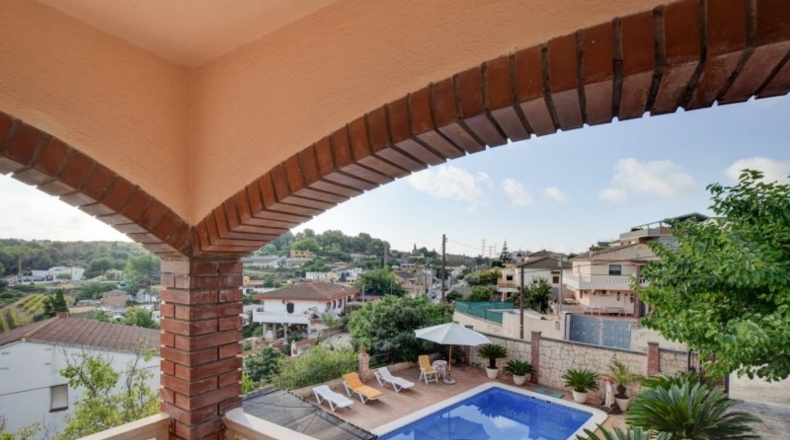 Barcelona - Cubelles - 796m2