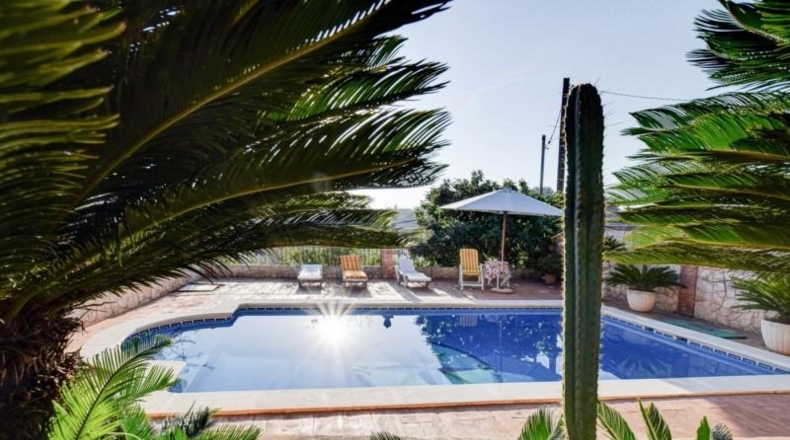 Barcelona - Cubelles - 796m2