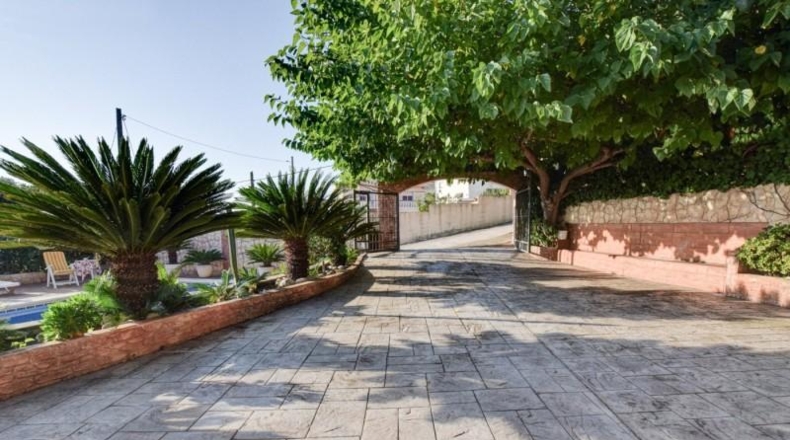 Barcelona - Cubelles - 796m2