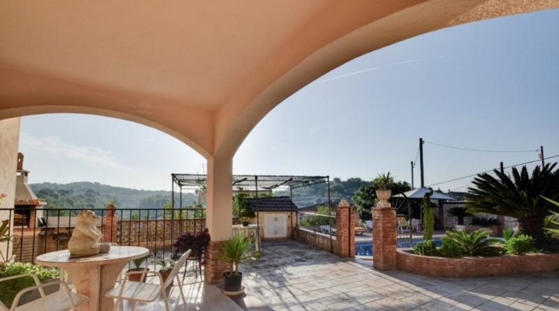 Barcelona - Cubelles - 796m2